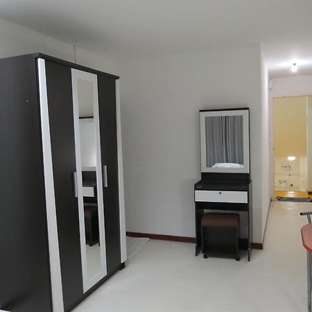 פאטאיה Pizza Italy Restaurant And Guesthouse מראה חיצוני תמונה