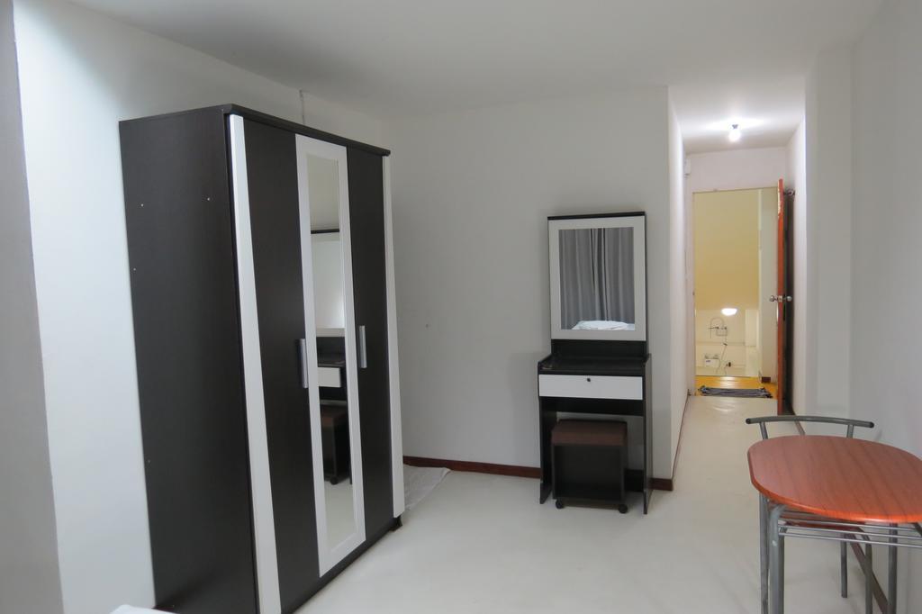פאטאיה Pizza Italy Restaurant And Guesthouse מראה חיצוני תמונה