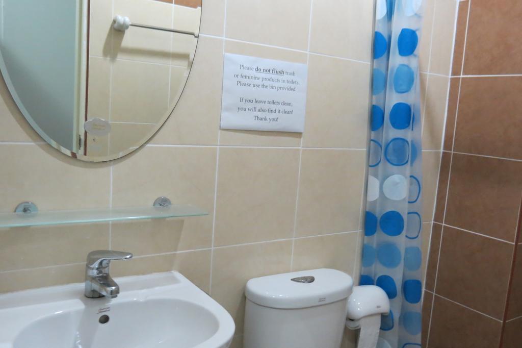 פאטאיה Pizza Italy Restaurant And Guesthouse מראה חיצוני תמונה